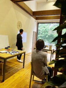 健康経営ゲーム