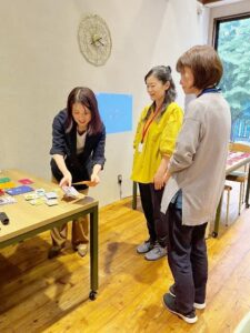 健康経営ゲーム