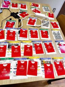 健康経営ゲーム