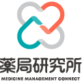 MEDICAL MANAGEMENT CONNECT　薬局研究所